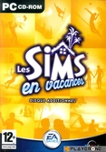 Les sims en vacances (add-on) - PC