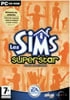 Les sims superstar (add-on) - PC