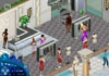 Les sims superstar (add-on) - PC