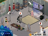Les sims superstar (add-on) - PC