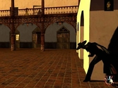 The shadow of zorro - PC