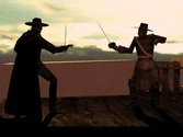 The shadow of zorro - PC