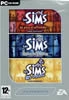 The sims triple expension vol 2 (abracadabra/...) - PC