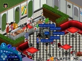 Les sims et plus si affinites. - PC