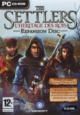 The Settlers : L'Héritage des Rois : Expansion Disc - PC