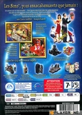 Les sims abracadabra (add-on) - PC
