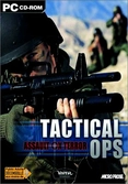 Tactical operations - PC