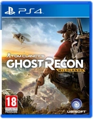 Ghost Recon Wildlands - PS4