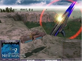 Star trek new world - PC