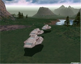 Star trek new world - PC