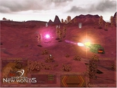 Star trek new world - PC