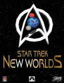 Star trek new world - PC