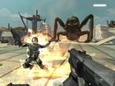 Starship troopers - PC