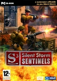 Silent storm : sentinels - PC
