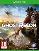 Ghost Recon Wildlands - XBOX ONE