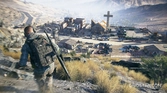 Ghost Recon Wildlands - PC