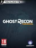 Ghost Recon Wildlands - PC