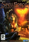 Spellforce : shadow of the phoenix - PC