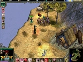 Spellforce : shadow of the phoenix - PC