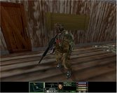 Rainbow six rogue spear : black thorn - PC