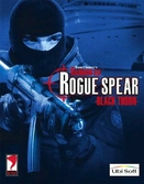 Rainbow six rogue spear : black thorn - PC