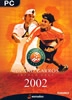 Roland Garros 2002 - PC