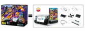 Console Wii U noire + Splatoon - 32 Go