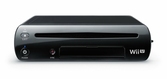 Console Wii U noire + Splatoon - 32 Go