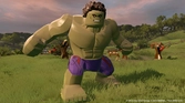 LEGO Marvel Avengers - PS3