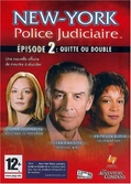 New york police judiciaire 2 : quitte ou double - PC