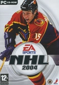 Nhl 2004 - PC