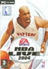 Nba live 2004 - PC