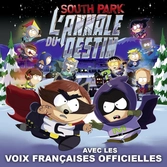 South Park : L'Annale du Destin - PS4