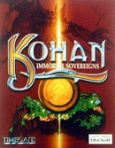 Kohan : Immortal Sovereigns - PC