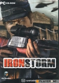 Iron storm - mix - PC