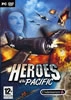 Heroes of the pacific - PC