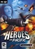 Heroes of the pacific - PC