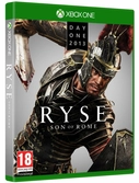 Ryse Son of Rome Day One édition - XBOX ONE