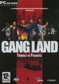 Gang Land - PC
