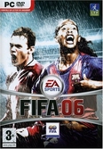 Fifa 06 Hit Collection Silver - PC