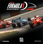 Official Formula 1 Racing - PC