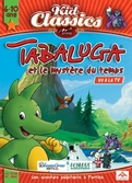 Kid Classics Tabaluga et le mystère du temps - PC