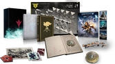 Destiny le roi des corrompus édition collector - PS4