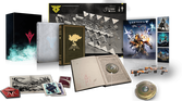 Destiny le roi des corrompus édition collector - PS4