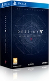 Destiny le roi des corrompus édition collector - PS4