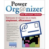 Power Organiser pour Microsoft Outlook - PC