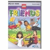 Lego Friends - PC