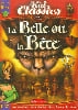 Kid Classics : La belle ou la bête - PC