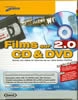 Films sur CD & DVD 2.0 - PC