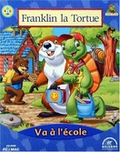 Franklin la tortue : va à l'école - PC